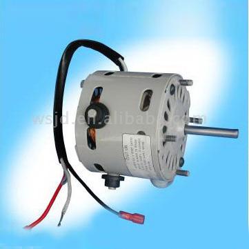  AC Shaded Pole Motor (SP083-425T) (AC затушеванный Полюс Мотор (SP083-425T))