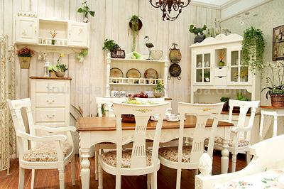  Dining Room Set (Dining Room Set)