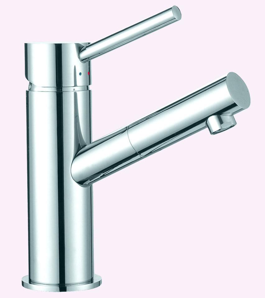  Basin Mixer