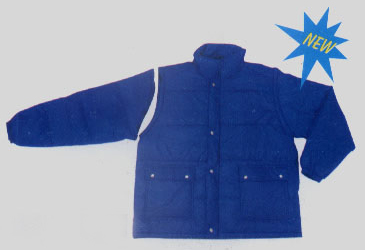  Padding Jacket