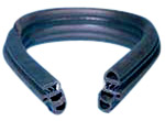  Vehicle Rubber and Plastic Fittings (Véhicule en caoutchouc et en plastique Raccords)