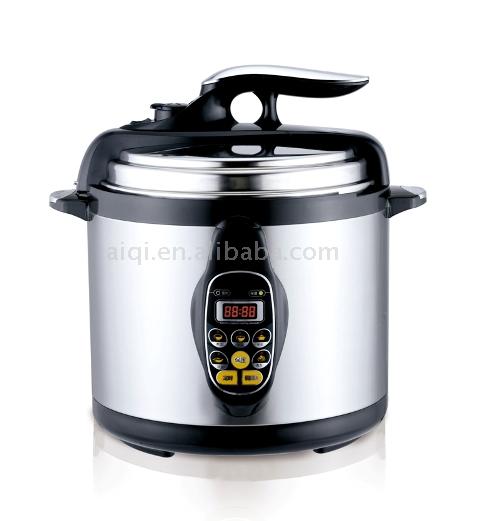  Electric Pressure Cooker ( Electric Pressure Cooker)