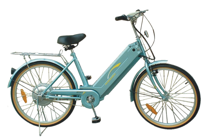 TDH1Z Elektro-Fahrrad (TDH1Z Elektro-Fahrrad)