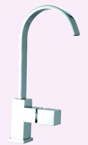  Basin Mixer