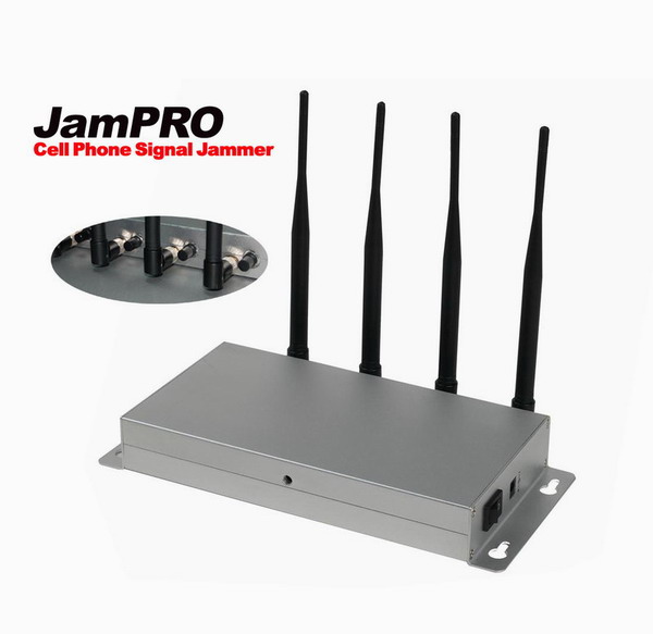 Einstellbare Cell Phone Jammer 0M bis 50m (Einstellbare Cell Phone Jammer 0M bis 50m)