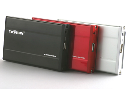  2.5 Mini HDD Case (2,5 мини HDD дело)