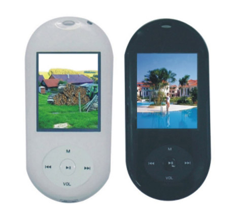  MP4 Player (MP4 Player)