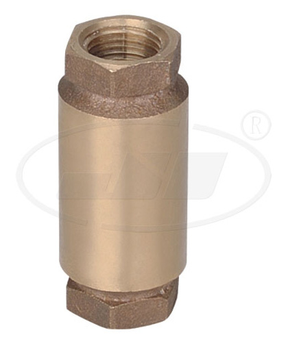  Check Valve (Check Valve)