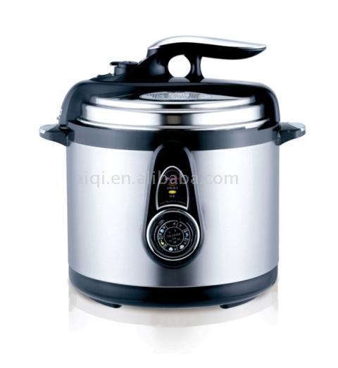 Electric Pressure Cooker (Electric Pressure Cooker)