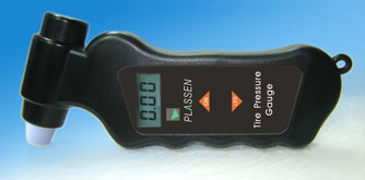  Tire Pressure Gauge ( Tire Pressure Gauge)