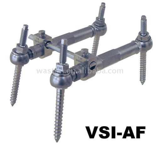 VSI-AF Orthopedic Implants (VSI-AF Ортопедические имплантаты)