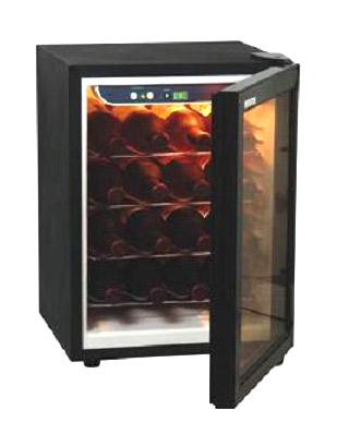  YD-42B Refrigerator (YD-42B Réfrigérateur)