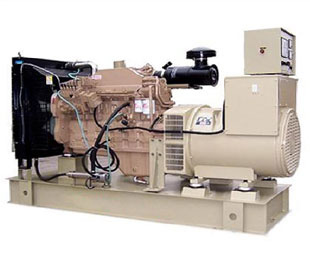 ODC-160kW Generator Set (ODC-160kW Generator Set)