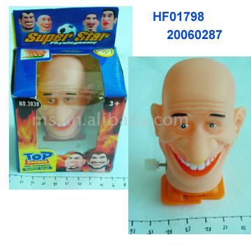  Puppet Head ( Puppet Head)