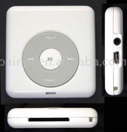 MP3-Player (MP3-Player)