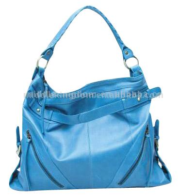  Leather Handbag ( Leather Handbag)