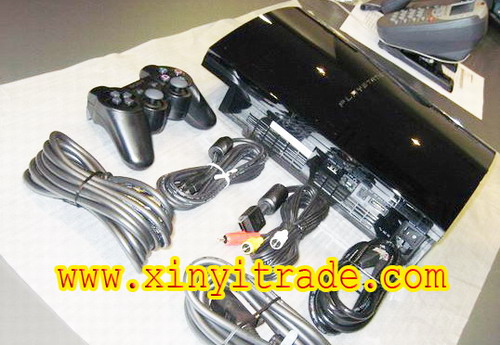  Brand New PS3 (20G, 60G) ( Brand New PS3 (20G, 60G))