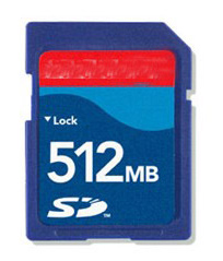  Memory Card (Memory Card)