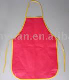  Non-Woven Apron (Non-tissé Tablier)