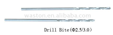  Drill Bit (Сверло)