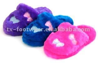  Ladies` Slippers ( Ladies` Slippers)