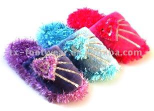  Ladies` Slippers ( Ladies` Slippers)