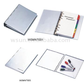  Note Book ( Note Book)