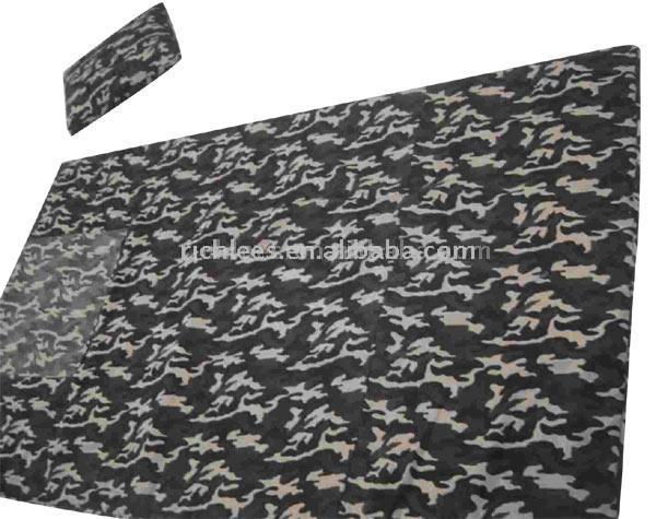  Camouflage Sleeping Bag / Pillow Blanket/ Envelope Sleeping Bag ( Camouflage Sleeping Bag / Pillow Blanket/ Envelope Sleeping Bag)