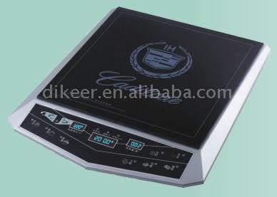  Induction Cooker (Индукционная плита)