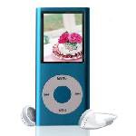  MP4 Player (MP4 Player)