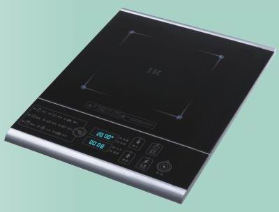  Induction Cooker (Индукционная плита)