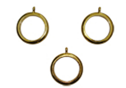  Curtain Ring (Vorhang Ring)