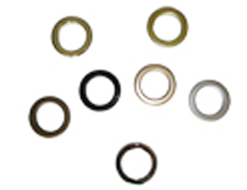 Curtain Eyelets (Rideau Oeillets)