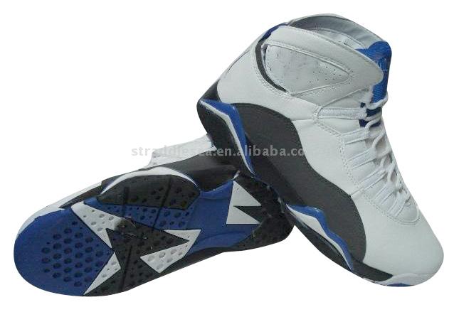 Basketball Shoes (Basketball Shoes)