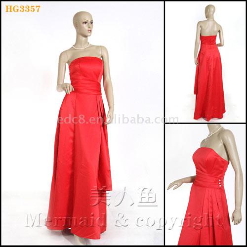  Evening Dress ( Evening Dress)