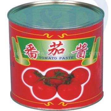  Tomato Paste