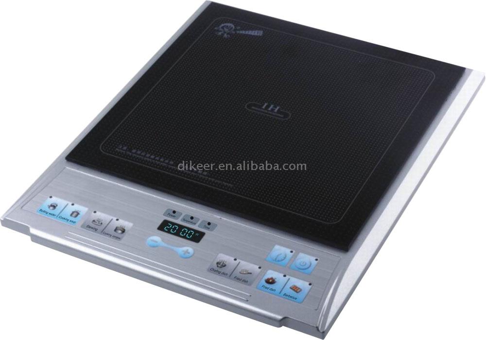  Induction Cooker (Индукционная плита)