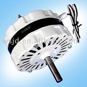  AC Shaded Six-Pole Asynchronous Motor (SP127-619B) (AC затушеванный Six-Полюс асинхронного двигателя (SP127-619B))