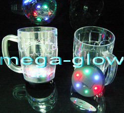  Light Up Beer Mug ( Light Up Beer Mug)