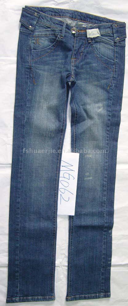  Jeans (Джинса)