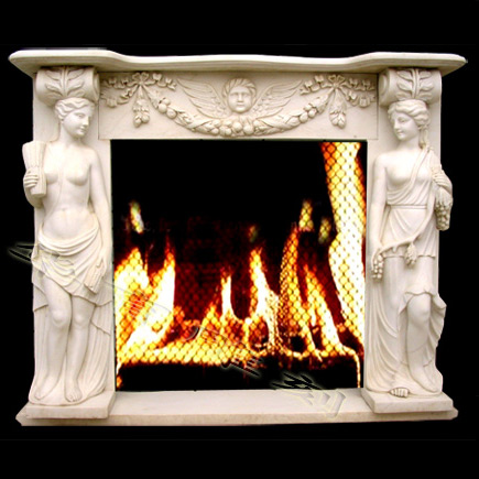  Fireplace ( Fireplace)