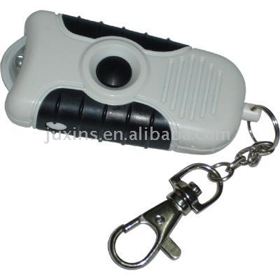  Whistle Key Finder with Recorder and Torch (IS-K818A) (Whistle Key Finder avec enregistreur et Torch (IS-K818A))