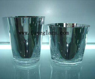  Glass Cup (Стекло Кубок)