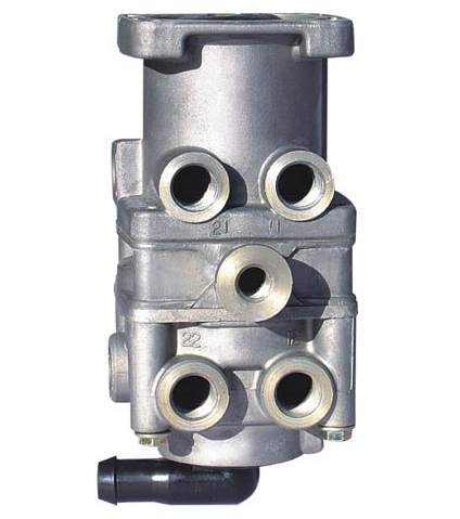  Brake Valve (Кран тормозной)