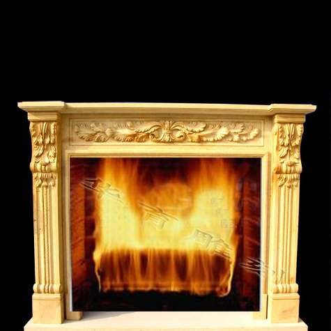  Fireplace ( Fireplace)