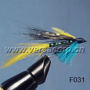  Streamer Fly ( Streamer Fly)