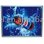  Advertisement Light Box (Publicité Light Box)