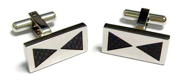  Cufflinks (Boutons de manchette)