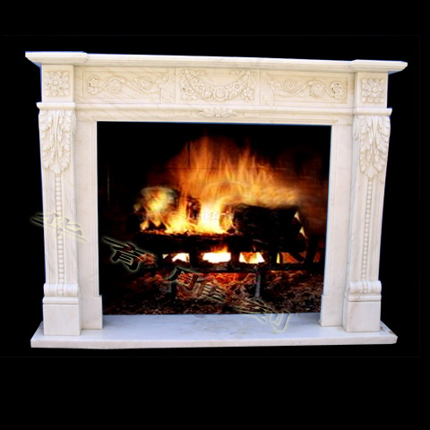  Fireplace ( Fireplace)