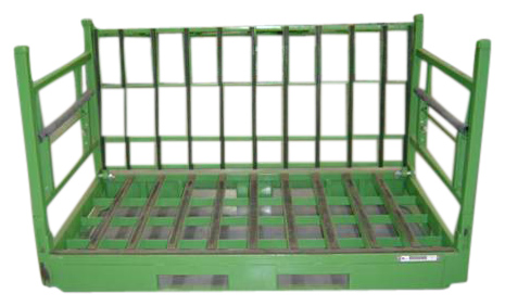  Steel Rack for Glass (Steel Rack pour Verre)